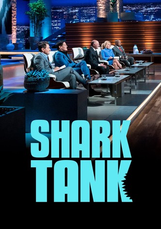 Shark tank streaming free new arrivals