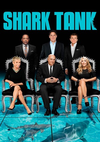 Shark Tank - watch tv show streaming online