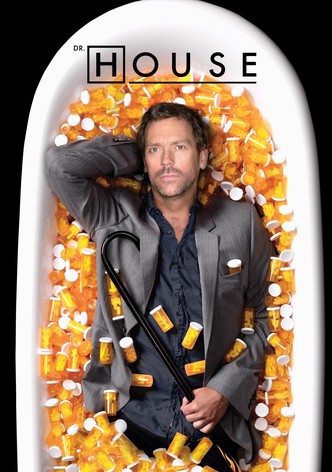 Dr. House