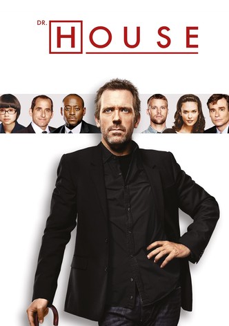 Dr house best sale season 4 online