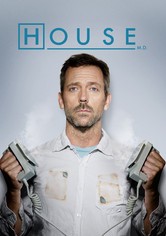 House, M.D.