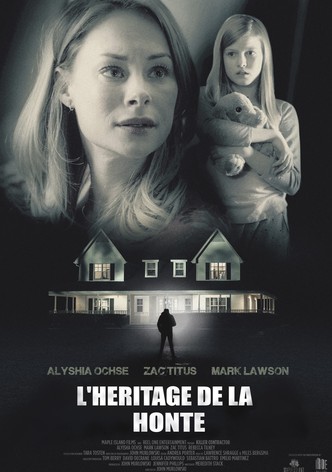 Un tueur dans ma maison