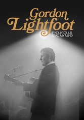 Gordon Lightfoot: If You Could Read My Mind