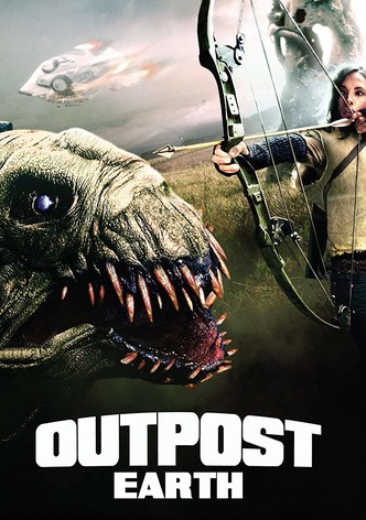 Outpost Earth