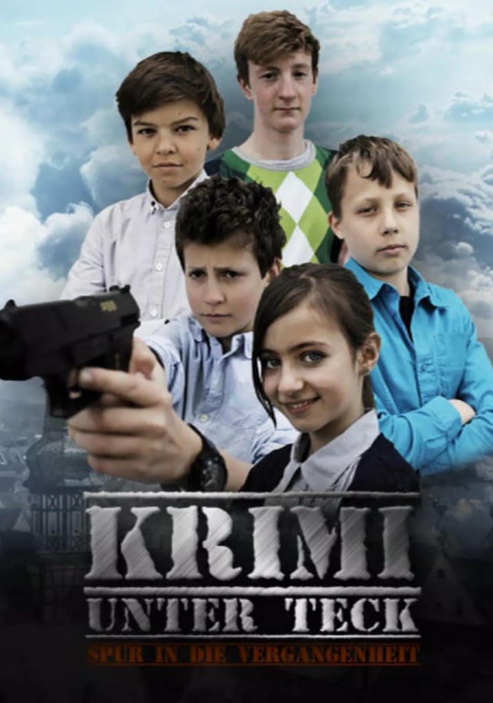 Krimi unter Teck - Spur in die Vergangenheit