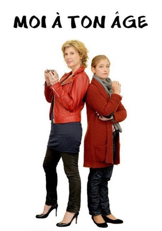 Moi à ton âge