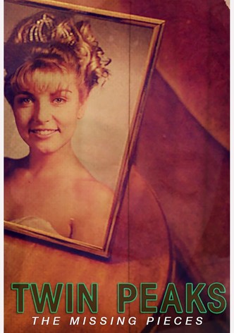 Twin Peaks: The Missing Pieces