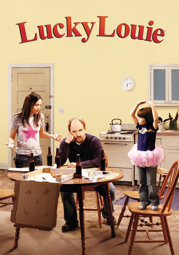 Louie full episodes online free new arrivals