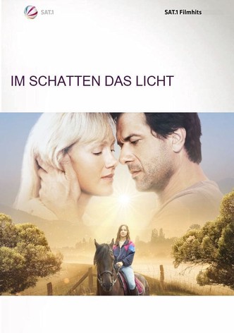 Im Schatten das Licht