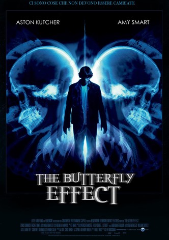 The Butterfly Effect