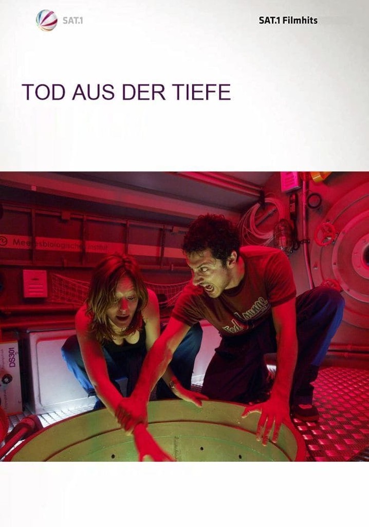 Tod aus der Tiefe Stream Jetzt Film online anschauen Tod aus der Tiefe Stream Jetzt Film online anschauen