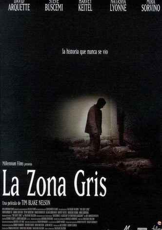 La zona gris