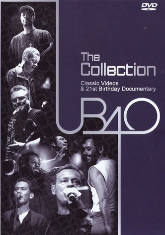 UB40 - The Collection
