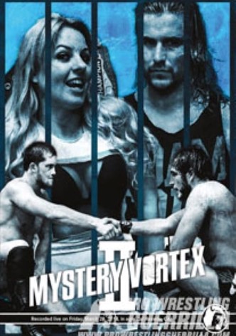PWG: Mystery Vortex II