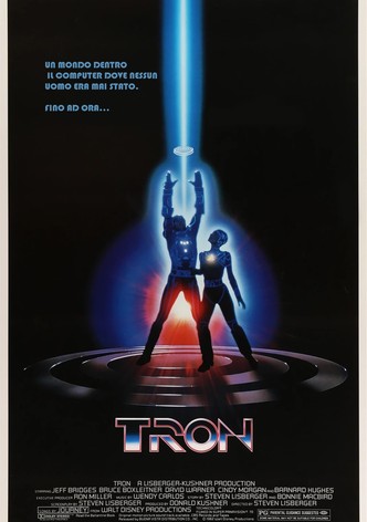 TRON