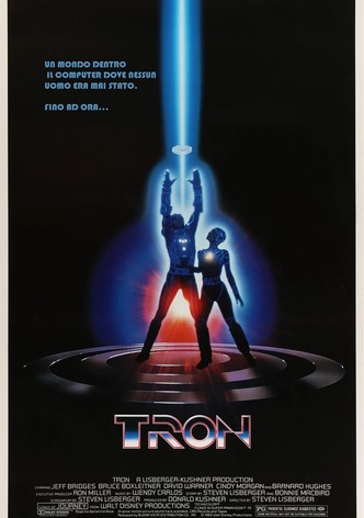 Tron