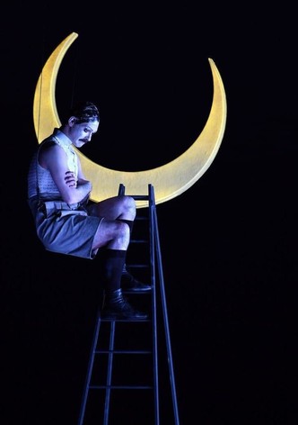 A Midsummer Night's Dream