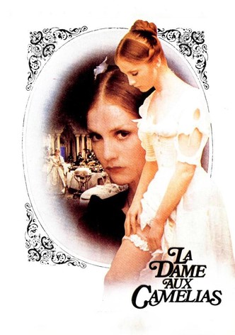 Lady of the Camelias