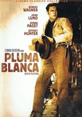 Pluma Blanca