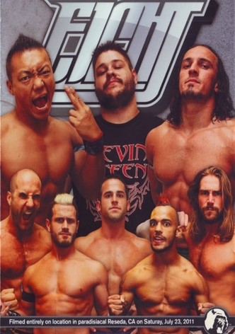 PWG: EIGHT