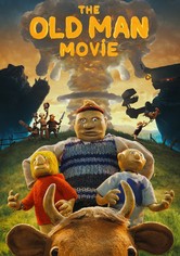 The Old Man Movie