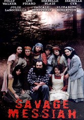 Savage Messiah