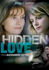 Hidden Love