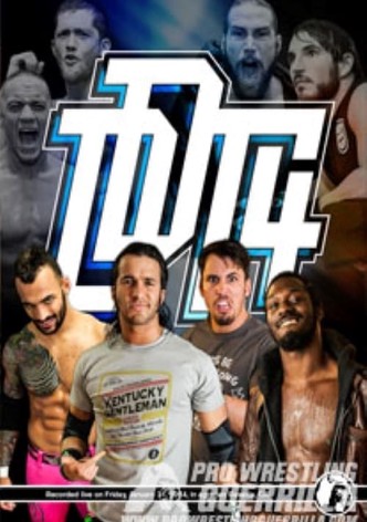 PWG: DDT4