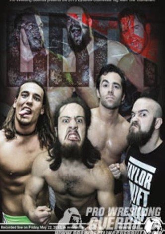 PWG: DDT4