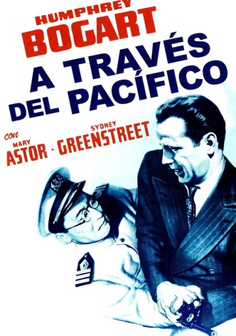 A través del Pacífico