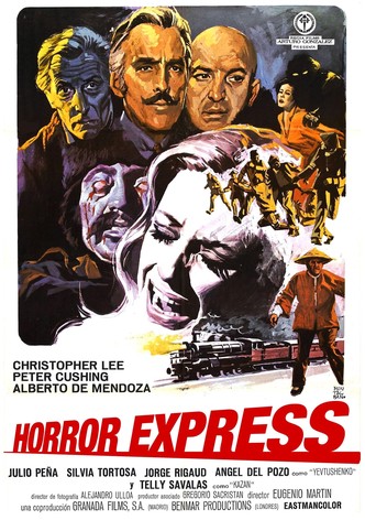 Horror Express