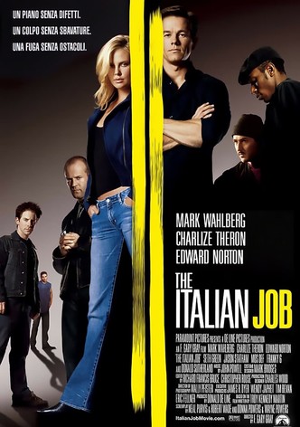 The Italian Job