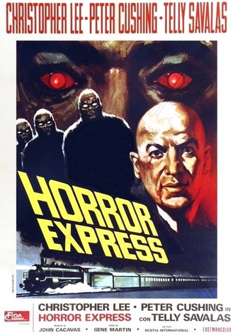 Horror express