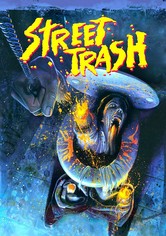 Street Trash