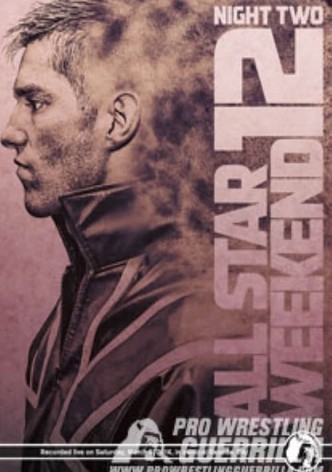 PWG: All Star Weekend 12 - Night Two