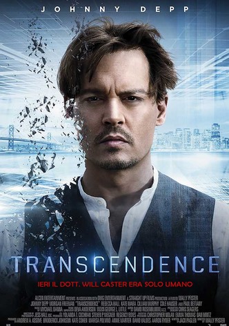 Transcendence
