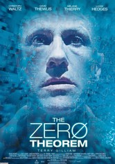 The Zero Theorem - Tutto è vanità