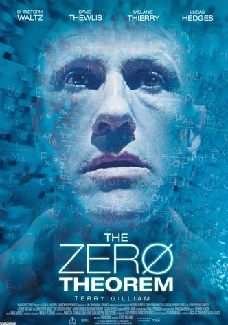The Zero Theorem - Tutto è vanità