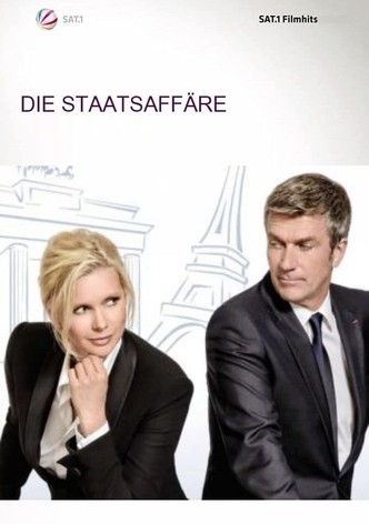 Die Staatsaffäre