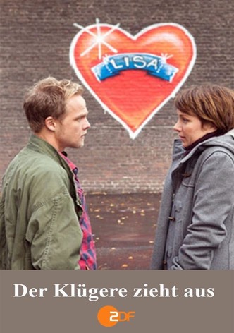 Der Klügere zieht aus