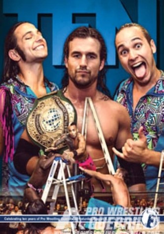 PWG: TEN