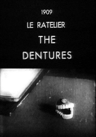 Le ratelier de la belle-mère