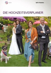 Die Hochzeitsverplaner