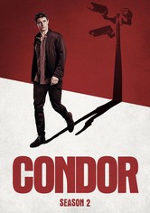 Condor - Condor (Staffel 2)