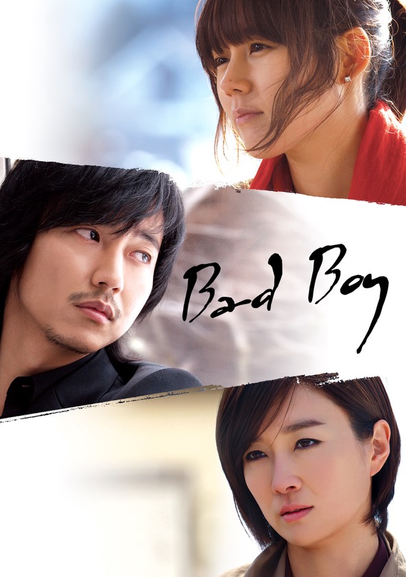 Bad guy korean movie watch online free new arrivals