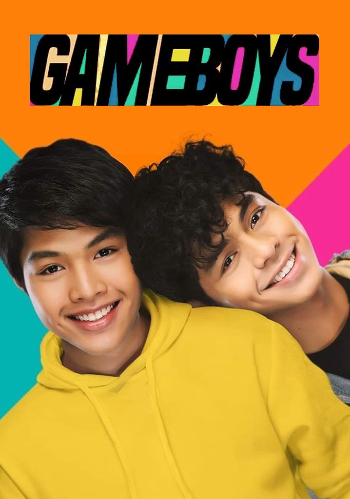 gameboys the movie watch online eng sub