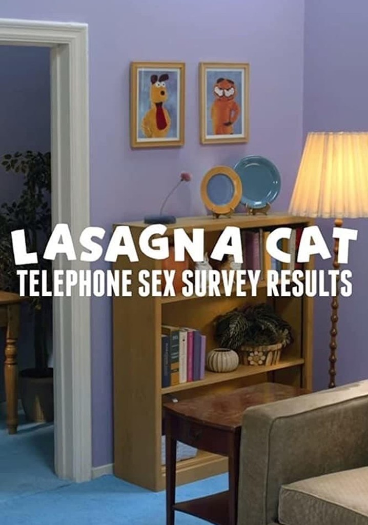 Telephone Sex Survey Results
