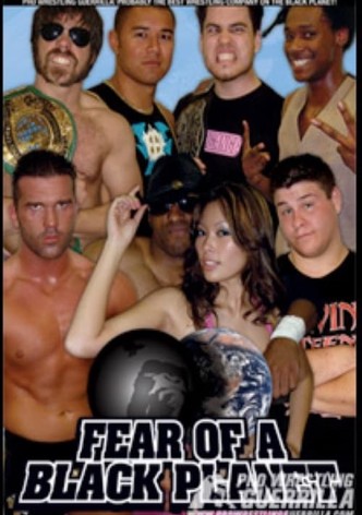 PWG: Fear of A Black Planet