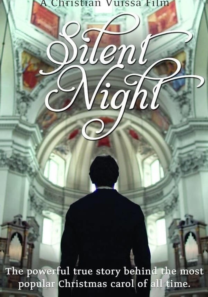 Silent Night streaming where to watch movie online?