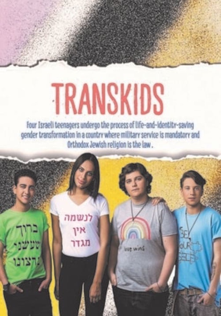Transkids